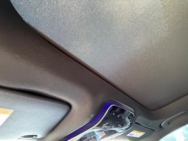 new 2025 Mercedes-Benz C-Class car, priced at $52,635