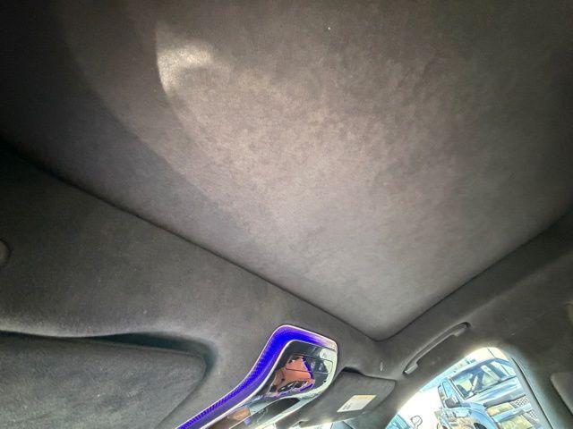 used 2025 Mercedes-Benz S-Class car, priced at $169,000