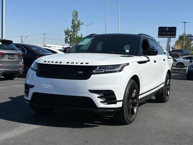 used 2020 Land Rover Range Rover Velar car, priced at $29,000