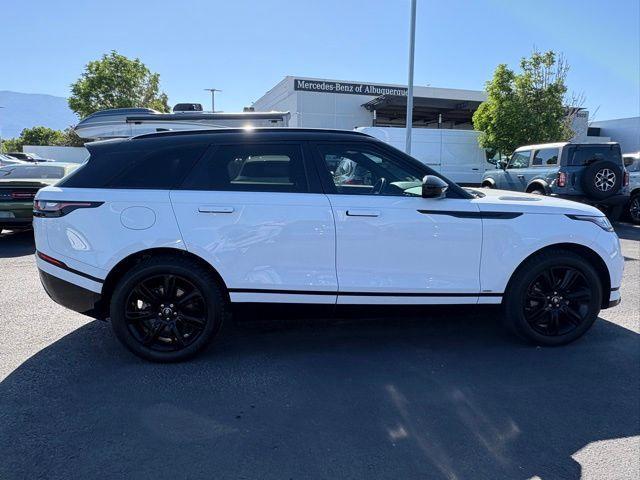 used 2020 Land Rover Range Rover Velar car, priced at $29,000