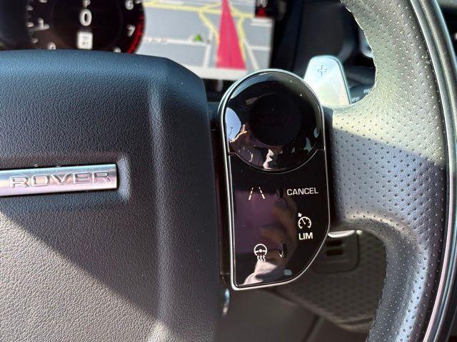 used 2020 Land Rover Range Rover Velar car, priced at $29,000