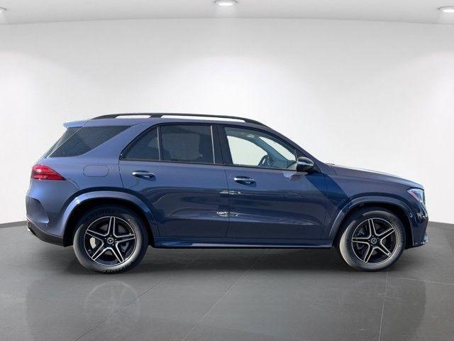 new 2026 Mercedes-Benz GLE 450 car, priced at $81,615