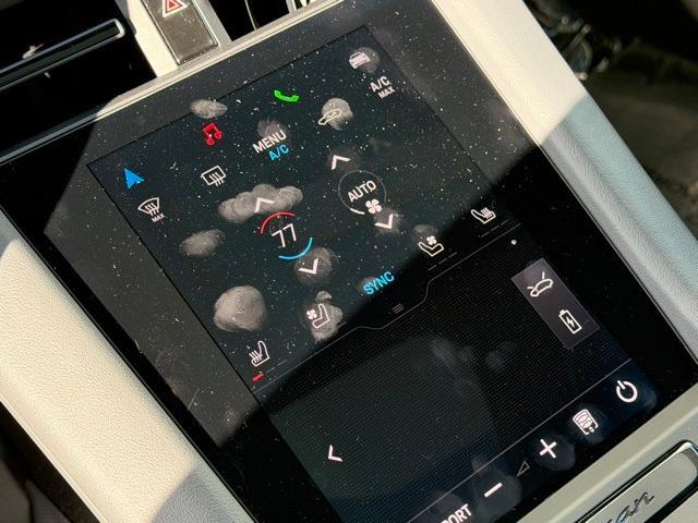 used 2024 Porsche Taycan car, priced at $84,000