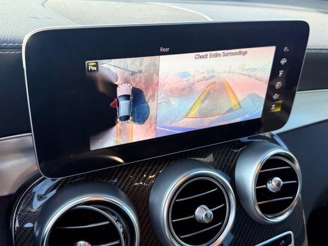 Mercedes-Benz GLC view 15
