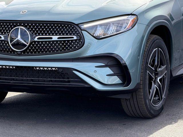 new 2026 Mercedes-Benz GLC 300 car, priced at $58,285