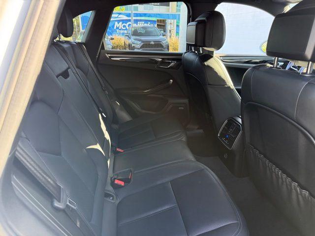 used 2019 Porsche Macan car, priced at $27,265