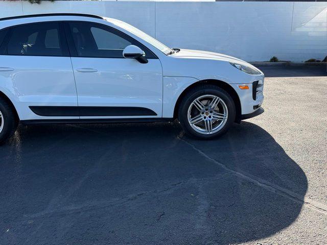 used 2019 Porsche Macan car, priced at $27,265