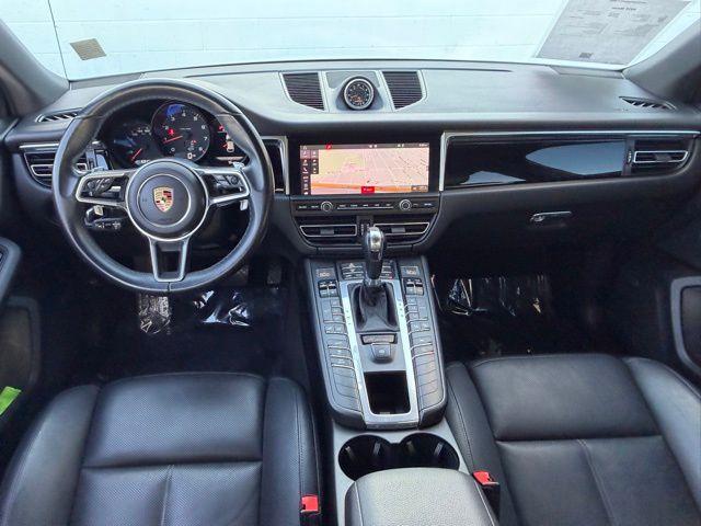 used 2019 Porsche Macan car, priced at $29,998