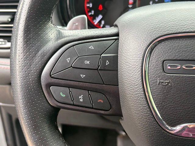 used 2022 Dodge Durango car, priced at $44,000