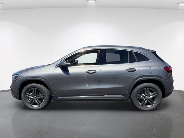 new 2026 Mercedes-Benz GLA 250 car, priced at $48,369