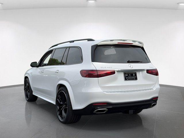 new 2026 Mercedes-Benz GLS 450 car, priced at $110,769