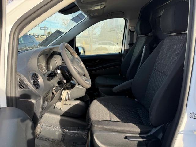 used 2023 Mercedes-Benz Metris car, priced at $33,998