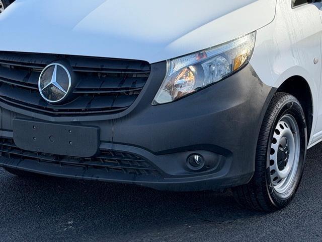 used 2023 Mercedes-Benz Metris car, priced at $33,998