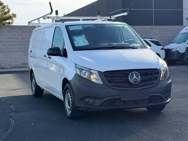 used 2023 Mercedes-Benz Metris car, priced at $33,998