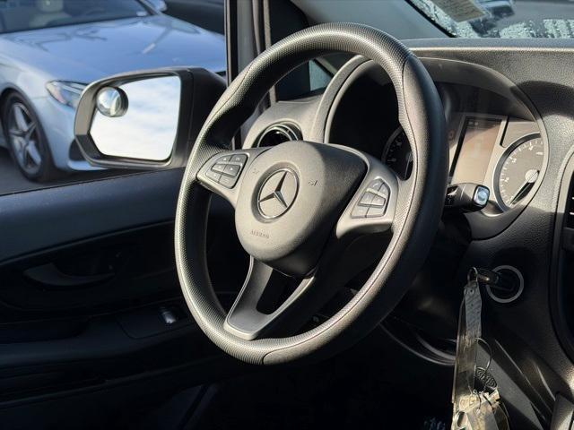 used 2023 Mercedes-Benz Metris car, priced at $33,998