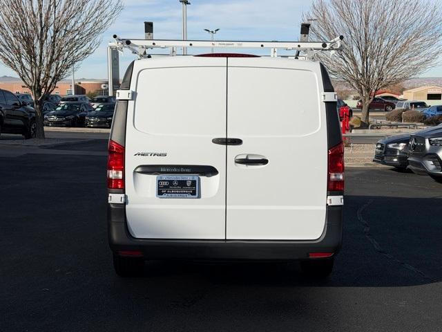 used 2023 Mercedes-Benz Metris car, priced at $33,998