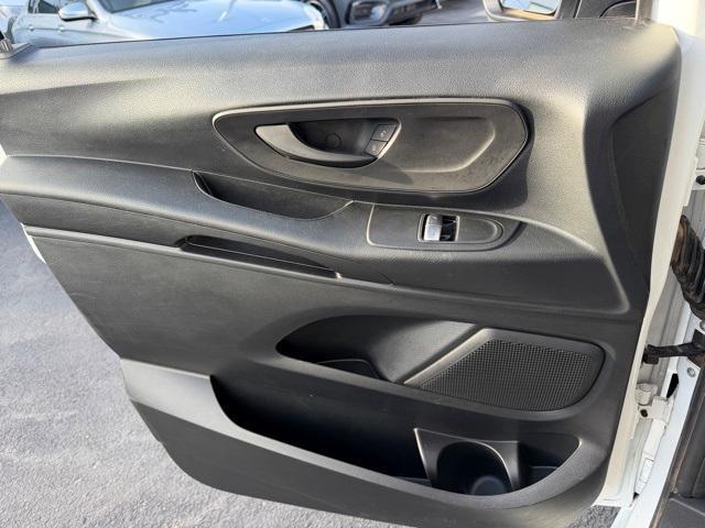 used 2023 Mercedes-Benz Metris car, priced at $33,998