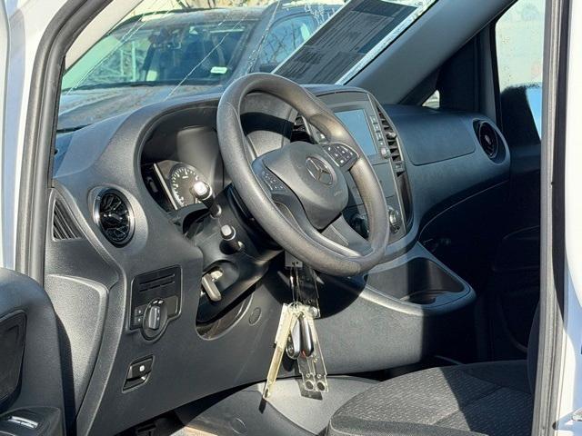 used 2023 Mercedes-Benz Metris car, priced at $33,998