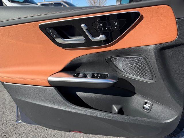 new 2026 Mercedes-Benz C-Class car, priced at $60,025