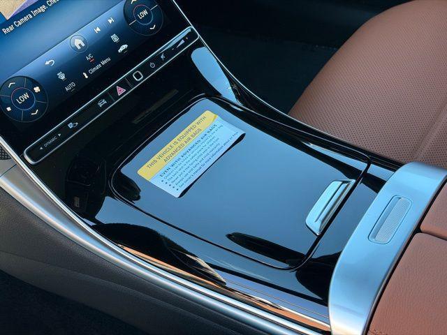 new 2026 Mercedes-Benz C-Class car, priced at $60,025