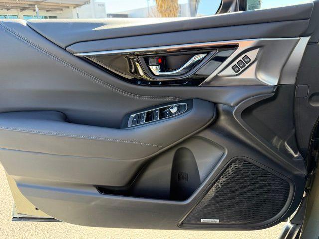 used 2025 Subaru Outback car, priced at $39,000