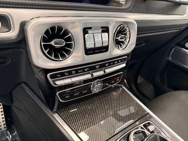 used 2023 Mercedes-Benz G-Class car, priced at $192,379