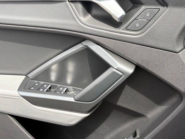 used 2021 Audi Q3 car, priced at $29,000