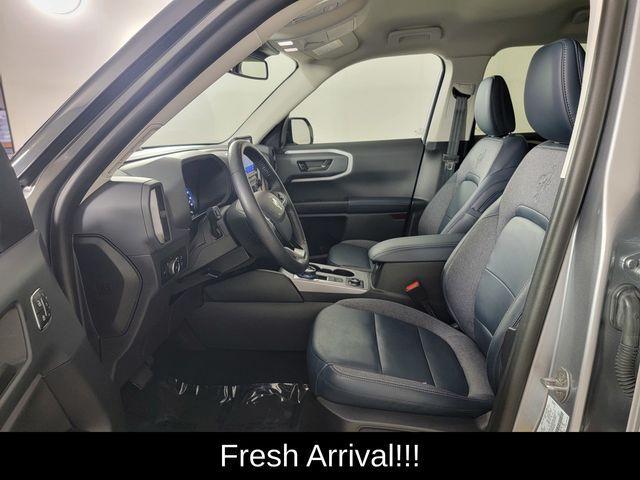 used 2023 Ford Bronco Sport car, priced at $28,393