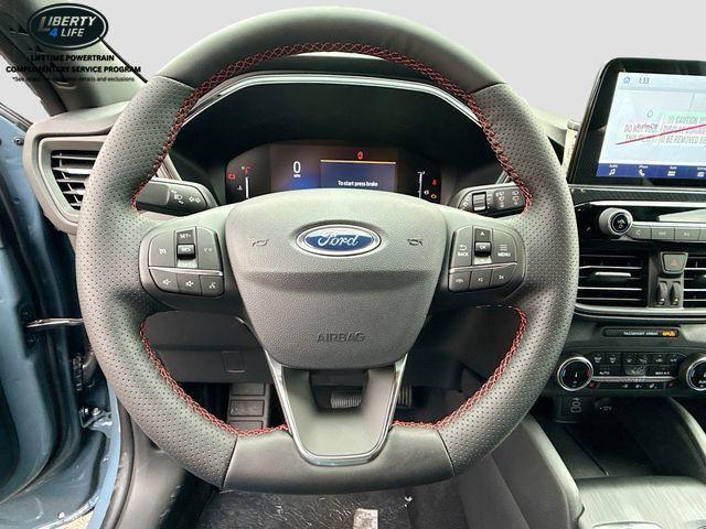 new 2026 Ford Escape car, priced at $33,080