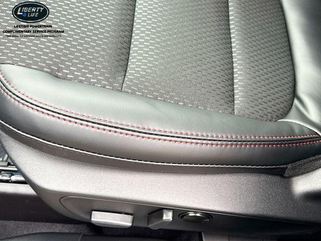 new 2026 Ford Escape car, priced at $33,080