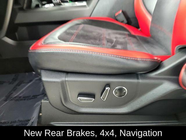 used 2016 Ford F-150 car, priced at $20,998