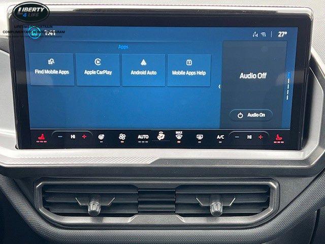 new 2026 Ford Bronco Sport car, priced at $42,315