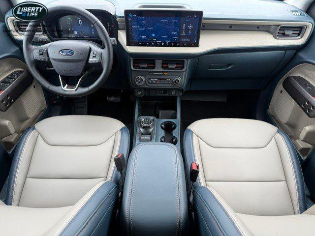 new 2026 Ford Maverick car, priced at $42,558