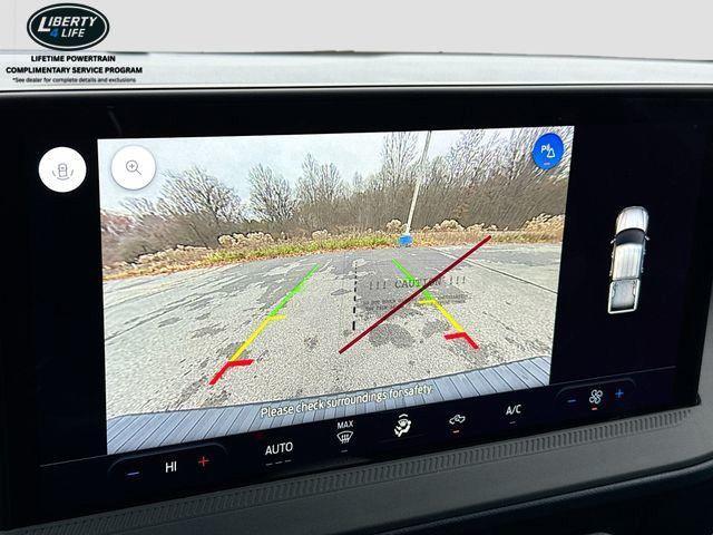 new 2025 Ford Maverick car, priced at $31,850