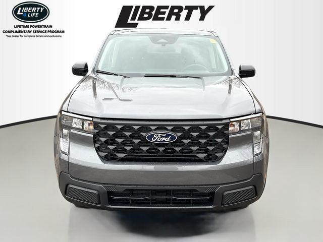 new 2025 Ford Maverick car, priced at $31,850