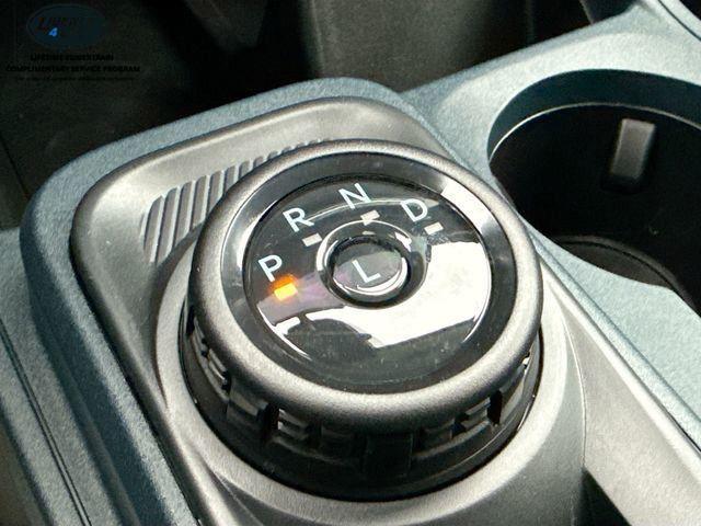 new 2025 Ford Maverick car, priced at $31,850