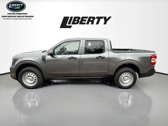 new 2025 Ford Maverick car, priced at $31,850