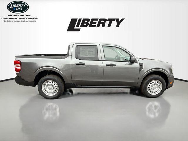 new 2025 Ford Maverick car, priced at $31,850
