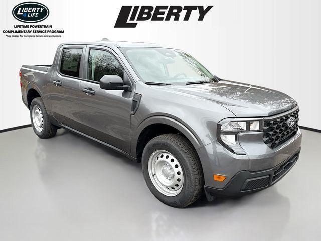 new 2025 Ford Maverick car, priced at $31,850