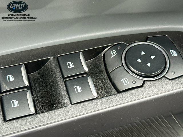 new 2025 Ford Maverick car, priced at $31,850