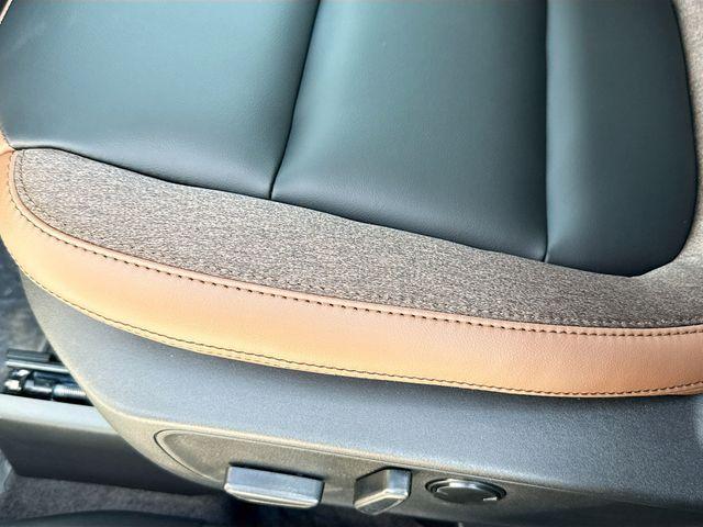 new 2025 Ford Bronco Sport car, priced at $38,512