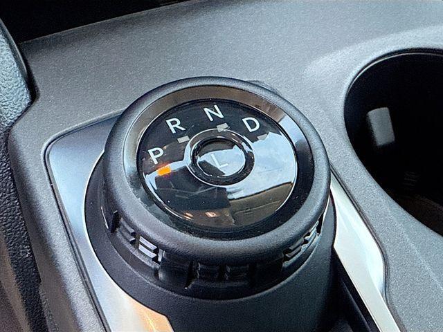 new 2025 Ford Bronco Sport car, priced at $38,512