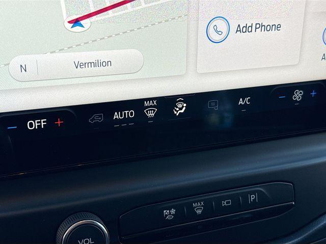 new 2026 Ford Transit-250 car, priced at $56,430