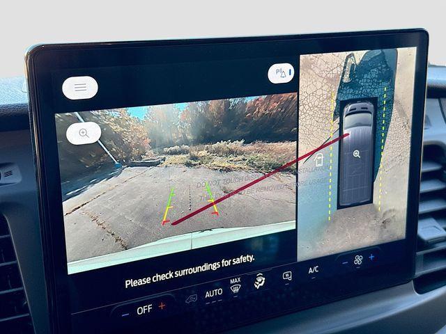 new 2026 Ford Transit-250 car, priced at $56,430