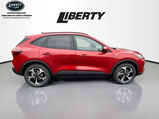 new 2026 Ford Escape car, priced at $39,070