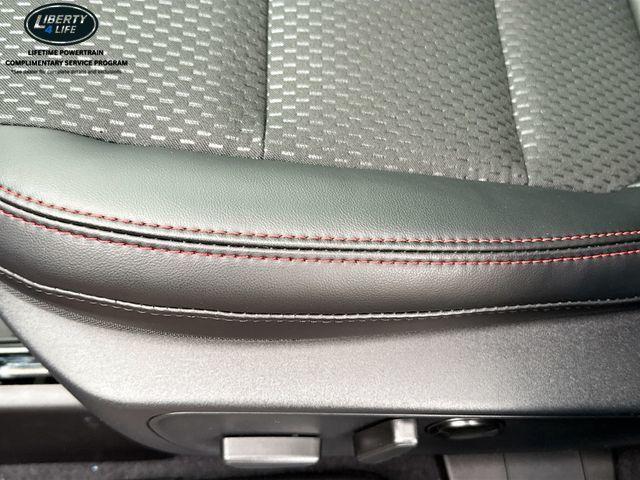 new 2026 Ford Escape car, priced at $39,070