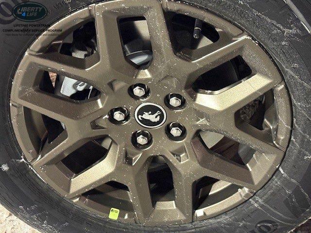 new 2026 Ford Bronco Sport car, priced at $38,230