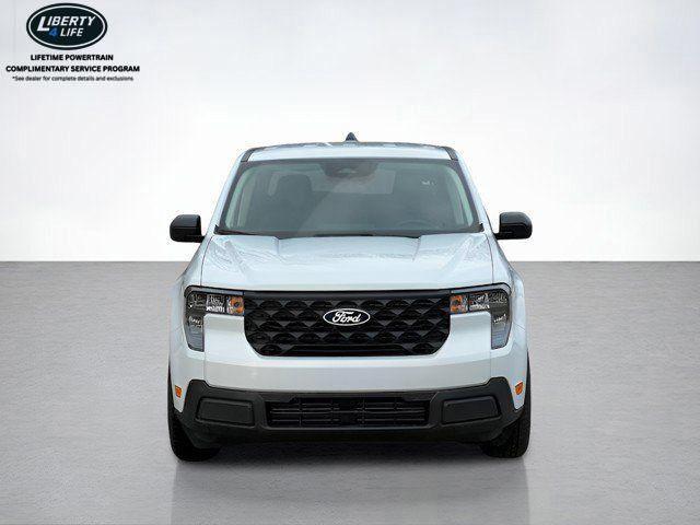 new 2025 Ford Maverick car, priced at $31,850