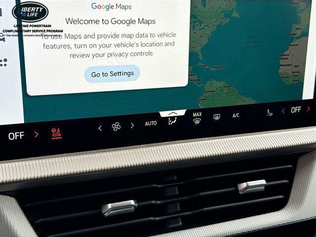 new 2026 Ford Explorer car, priced at $44,205