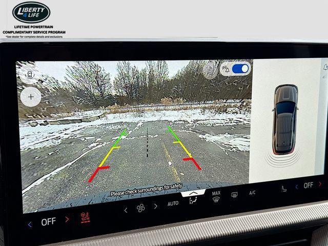 new 2026 Ford Explorer car, priced at $44,205